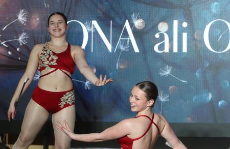 ONA ali ON 28 FOTO LJUBO VUKELIČ